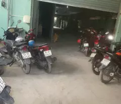SIÊU PHẨM KHO XƯỞNG – MẶT TIỀN VÀNH ĐAI 3 – NGANG KHỦNG 10.5M