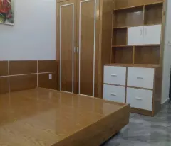 NHÀ ĐẸP FULL NỘI THẤT – XE HƠI VÀO TẬN NƠI – TÂN CHÁNH HIỆP 17