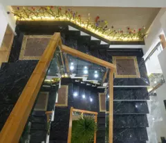 NHÀ ĐẸP FULL NỘI THẤT – XE HƠI VÀO TẬN NƠI – TÂN CHÁNH HIỆP 17