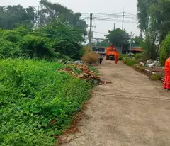 SIÊU PHẨM 3MT NGUYỄN VĂN BỨA – 2.617M² – ĐƯỜNG CONTAINER – GIÁ CHỈ 33 TỶ
