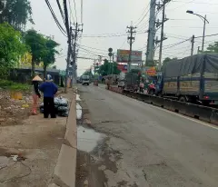 SIÊU PHẨM 3MT NGUYỄN VĂN BỨA – 2.617M² – ĐƯỜNG CONTAINER – GIÁ CHỈ 33 TỶ