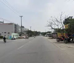 HÀNG HIẾM – ĐẤU GIÁ SÁP MAI – VỈA HÈ – Ô TÔ TRÁNH . Diện tích: 69m² Mt 5m – vuông đẹp, dễ xây.