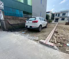 BÁN NHANH 76M² ĐẤT THỔ CƯ QUANG MINH – ĐƯỜNG Ô TÔ TRÁNH - KINH DOANH - GẦN CHỢ, TRƯỜNG