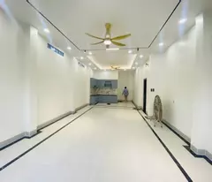 Bán nhà đường số 10, Phường Tam Bình, Thủ Đức,TP HCM. DT 100m2, 2 tầng. Giá 7.9 tỷ, SHR -