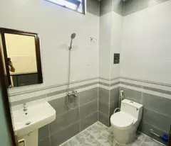 Bán nhà đường số 10, Phường Tam Bình, Thủ Đức,TP HCM. DT 100m2, 2 tầng. Giá 7.9 tỷ, SHR -