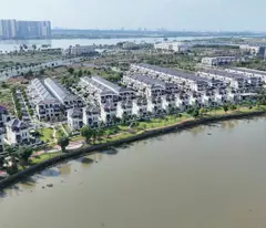 CHUYỂN NHƯỢNG BIỆT THỰ ĐƠN LẬP THE ELITE 1 - AQUA CITY - TRỰC DIỆN SÔNG LỚN – KẾ CẬN HƯƠNG LỘ 2