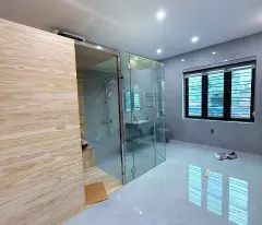 BÁN NHÀ 5 TẦNG CÓ THANG MÁY – TUYẾN 2 LÊ HỒNG PHONG – HẢI AN – GIÁ 12,5 TỶ