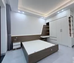 BÁN NHÀ 5 TẦNG CÓ THANG MÁY – TUYẾN 2 LÊ HỒNG PHONG – HẢI AN – GIÁ 12,5 TỶ