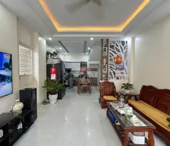BÁN NHÀ 4 TẦNG NGÕ 97 ĐOÀN KẾT – ĐẰNG HẢI – LÔ GÓC 3 MẶT THOÁNG – Ô TÔ ĐỖ CỬA – 3,79 TỶ