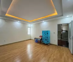 BÁN NHÀ 4 TẦNG NGÕ 97 ĐOÀN KẾT – ĐẰNG HẢI – LÔ GÓC 3 MẶT THOÁNG – Ô TÔ ĐỖ CỬA – 3,79 TỶ
