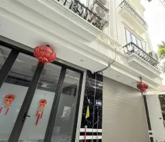 BÁN NHÀ 4 TẦNG ĐẰNG HẢI – CĂN CUỐI 3 MẶT THOÁNG – Ô TÔ VÀO NHÀ – GIÁ 3,25 TỶ