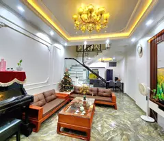 BÁN NHÀ 4 TẦNG ĐẰNG HẢI – CĂN CUỐI 3 MẶT THOÁNG – Ô TÔ VÀO NHÀ – GIÁ 3,25 TỶ
