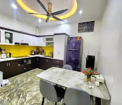 BÁN NHÀ 4 TẦNG ĐẰNG HẢI – CĂN CUỐI 3 MẶT THOÁNG – Ô TÔ VÀO NHÀ – GIÁ 3,25 TỶ