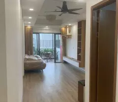 SỞ HỮU NGAY CĂN HỘ ĐẸP  - GIÁ TỐT - Vị Trí Đắc Địa Tại Toà The One Residence Gamuda - Hoàng Mai-