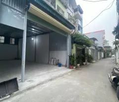 CHO THUÊ KHO LONG BIÊN – 150M² – XE TẢI VÀO TẬN NƠI