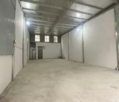 CHO THUÊ KHO LONG BIÊN – 150M² – XE TẢI VÀO TẬN NƠI