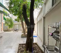CHO THUÊ PHÒNG TRONG NHÀ BIỆT THỰ – KHU DÂN CƯ VẠN XUÂN, TAM BÌNH, THỦ ĐỨC