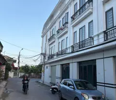 BÁN NHÀ 4 TẦNG MẶT ĐƯỜNG NAM HẢI – ĐÔNG HẢI – KINH DOANH TỐT – GIÁ 3,8 TỶ
