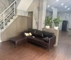 Bán nhà hẻm 417 An Dương Vương, Quận 5 - Giáp Quận 1, Quận 10 đoạn đẹp nhất -  CHỈ 10.xx tỷ TL