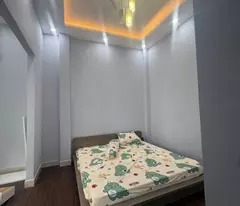 Bán nhà hẻm 417 An Dương Vương, Quận 5 - Giáp Quận 1, Quận 10 đoạn đẹp nhất -  CHỈ 10.xx tỷ TL