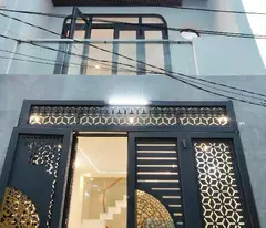 Bán nhà 114/ Đường 26 Tháng 3, BHH, Bình Tân - 2 tầng - 2 PN - 4.2tỷ