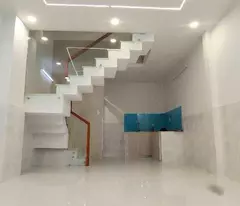 Bán nhà 114/ Đường 26 Tháng 3, BHH, Bình Tân - 2 tầng - 2 PN - 4.2tỷ