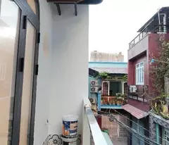Bán nhà 114/ Đường 26 Tháng 3, BHH, Bình Tân - 2 tầng - 2 PN - 4.2tỷ