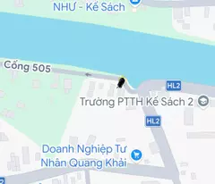 BÁN ĐẤT NỀN MẶT TIỀN SÔNG 535,2m2(thổ cư 300m2) – TRUNG TÂM THỊ TRẤN KẾ SÁCH – GIÁ TỐT ĐẦU TƯ