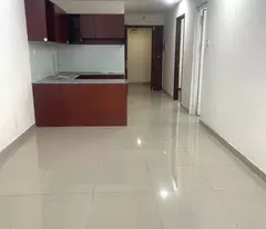 2.5 TỶ – 2PN 2WC – SỔ RIÊNG – MẶT TIỀN DƯƠNG THỊ GIANG.