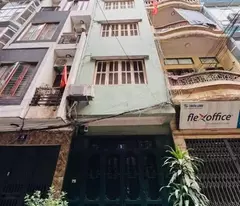 Bán nhà khu phân lô Láng Hạ, Đống Đa, vỉa hè, ô tô tránh, dân trí cao, 45m, 12.8 tỷ