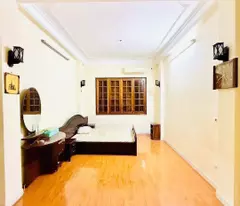 Bán nhà khu phân lô Láng Hạ, Đống Đa, vỉa hè, ô tô tránh, dân trí cao, 45m, 12.8 tỷ