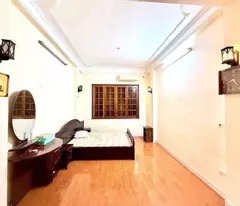 Bán nhà khu phân lô Láng Hạ, Đống Đa, vỉa hè, ô tô tránh, dân trí cao, 45m, 12.8 tỷ