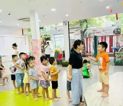 🏡 BIỆT THỰ MỄ TRÌ HẠ - NAM TỪ LIÊM - ĐỐI DIỆN KEANGNAM - 5 TẦNG THANG MÁY - VỈA HÈ RỘNG - DÒNG