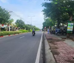 Cho Thuê Kho Xưởng 1.353m² – Gần Mặt Tiền Rừng Sác, Cần Giờ