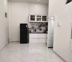 BÁN CĂN GÓC 2 TẦNG NHỎ XINH TTTP GẦN CHỢ VCN PHƯỚC HẢI