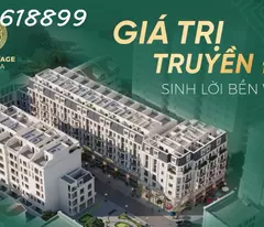 🏡 SHOPHOUSE THE HERITAGE LÁNG HẠ - BA ĐÌNH - QUỸ ĐẤT VÀNG - SỔ ĐỎ CẤT KÉT - KINH DOANH VĂN PHÒNG