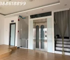 🏡 MẶT PHỐ NGUYỄN TRÃI - THANH XUÂN - LÔ GÓC ĐẮC ĐỊA - 6 TẦNG TM - DT 800TR/NĂM - GIÁ ĐẦU TƯ