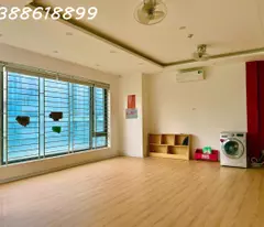 🏡 MẶT PHỐ NGUYỄN TRÃI - THANH XUÂN - LÔ GÓC ĐẮC ĐỊA - 6 TẦNG TM - DT 800TR/NĂM - GIÁ ĐẦU TƯ