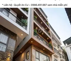 CHO THUÊ NHÀ LIỀN KỀ KHU ĐÔ THỊ TẠI VÂN CANH, HOÀI ĐỨC.