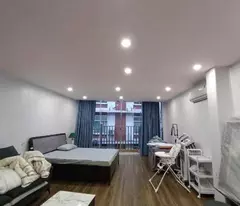 🏡PHÂN LÔ LÊ ĐỨC THỌ - NAM TỪ LIÊM - NGÕ TO NHƯ PHỐ - VỈA HÈ RỘNG - Ô TÔ TRÁNH - KINH DOANH ĐA