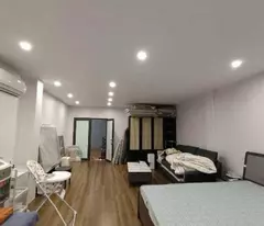 🏡PHÂN LÔ LÊ ĐỨC THỌ - NAM TỪ LIÊM - NGÕ TO NHƯ PHỐ - VỈA HÈ RỘNG - Ô TÔ TRÁNH - KINH DOANH ĐA