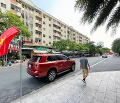 Bán căn hộ Trần Văn Kiểu, Lý Thường Kiệt Q.10, 60m² ,2PN, 2.75 tỷ