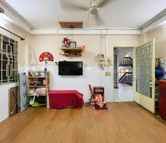 Bán căn hộ Trần Văn Kiểu, Lý Thường Kiệt Q.10, 60m² ,2PN, 2.75 tỷ