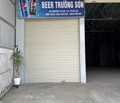 Chính chủ bán đất mặt tiền Nguyên Tử Lực, Đà Lạt.