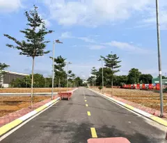 CHÍNH CHỦ CẮT LỖ 300TR CẦN BÁN NHANH LÔ ĐẤT 100M2 Ở PHÚ CÁT, CÁCH ĐẠI HỌC QUỐC GIA 500M.