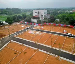 VỊ TRÍ TRUNG TÂM - KẾT NỐI HOÀN HẢO
