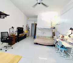 Chỉ 2,4x Tỷ - Sở Hữu Ngay Căn Hộ 48m2 Tại Chung Cư Thanh Hà