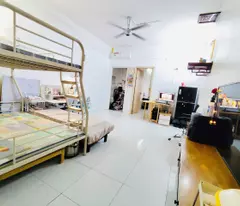 Chỉ 2,4x Tỷ - Sở Hữu Ngay Căn Hộ 48m2 Tại Chung Cư Thanh Hà