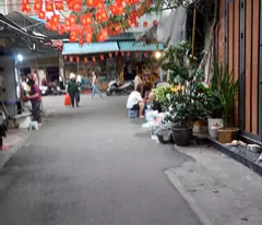 Bán nhà 1 tầng trung tâm phố chợ Thanh Xuân, Nguyễn Qúy Đức dt 100m2, mt 7m vị trí kinh doanh tốt