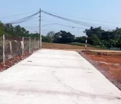 ĐẤT NỀN 85m² GIÁ RẺ, NGAY  ĐƯỜNG HỒ THỊ HƯƠNG, RẠP PHIM  LONG KHÁNH, ĐN